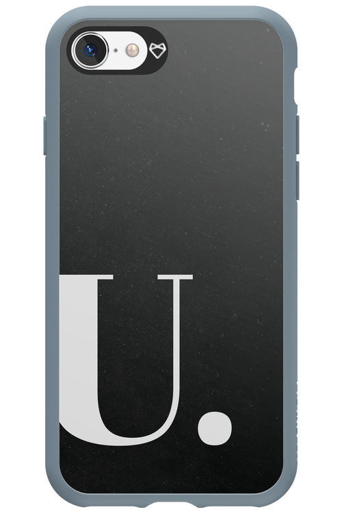 U (Off Space) 2.0 - Apple iPhone SE 2020