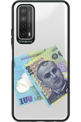 Zbir Lei 2.0 - Huawei P Smart 2021