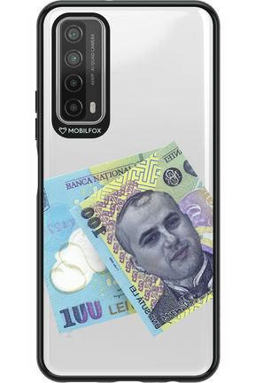 Zbir Lei 2.0 - Huawei P Smart 2021