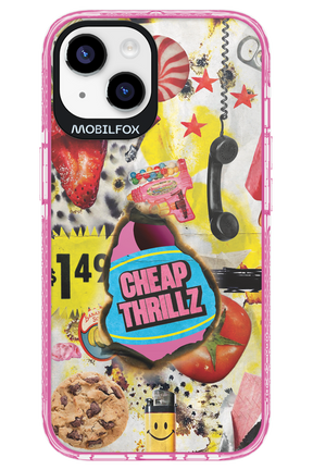 CHEAP THRILLZ - Apple iPhone 14
