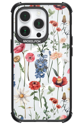 Flower Field - Apple iPhone 14 Pro