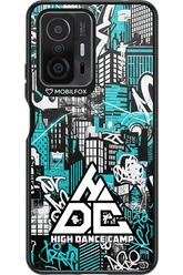 HDC 3 - Xiaomi Mi 11T