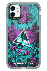 HDC 10 - Apple iPhone 11