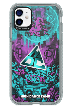 HDC 10 - Apple iPhone 11