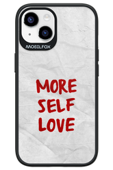 More Self Love - Apple iPhone 14
