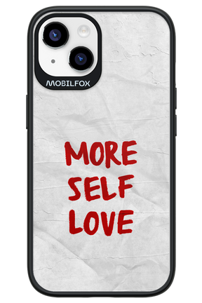 More Self Love - Apple iPhone 14