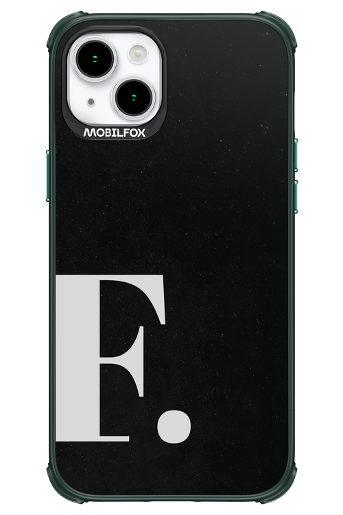 F (Off Space) 2.0 - Apple iPhone 15 Plus