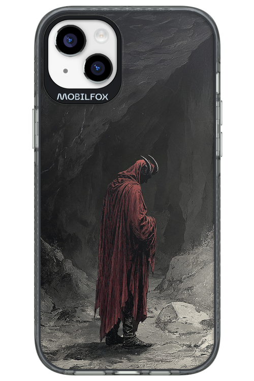 D3MON Cover 2.0 - Apple iPhone 14 Plus