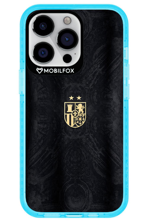 Spain Classic 2.0 - Apple iPhone 13 Pro