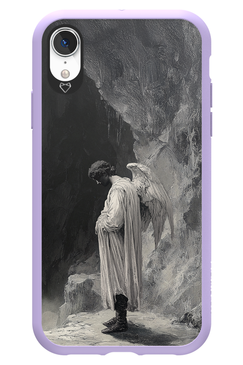 INGER Cover 2.0 - Apple iPhone XR