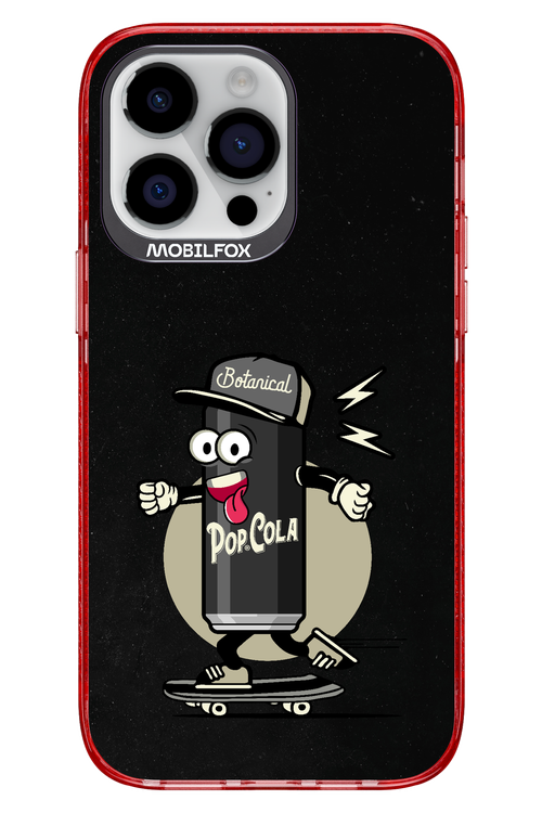 PopCola Botanical - Apple iPhone 14 Pro Max