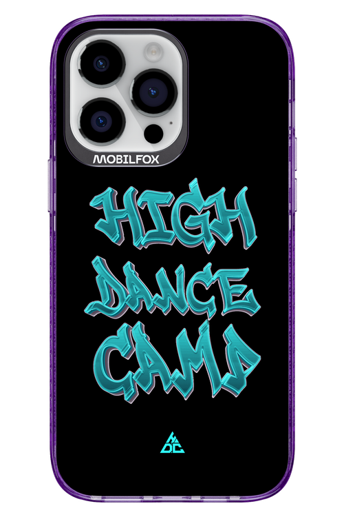 HDC 2 2.0 - Apple iPhone 14 Pro Max