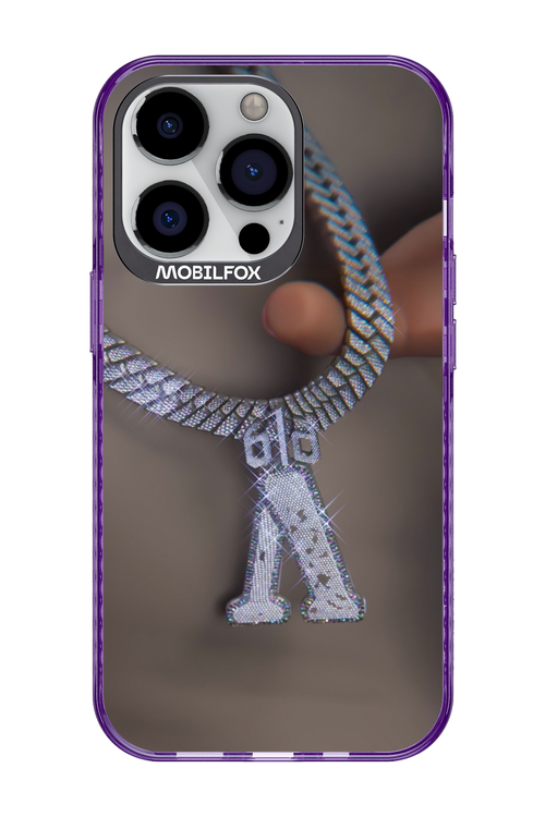 Azteca Chain 2.0 - Apple iPhone 13 Pro