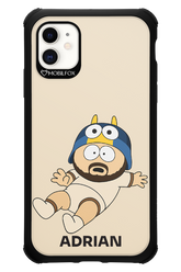 ChildHeli 1 - Apple iPhone 11