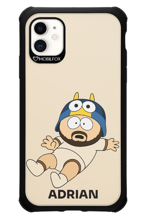 ChildHeli 1 - Apple iPhone 11