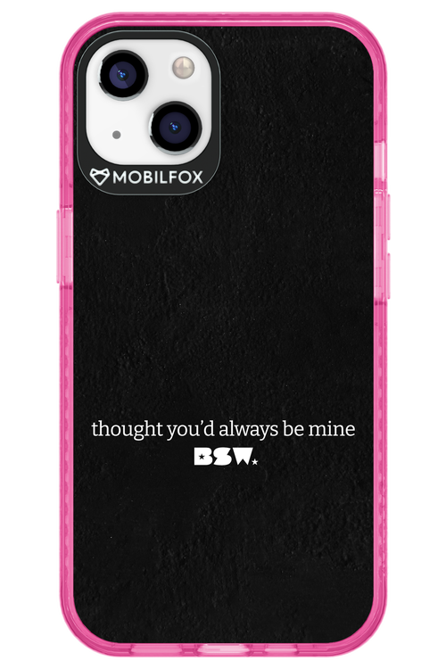 BSW FourSeasons 6 2.0 - Apple iPhone 13