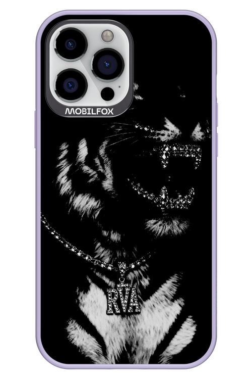 Tiger RVA 2.0 - Apple iPhone 13 Pro Max