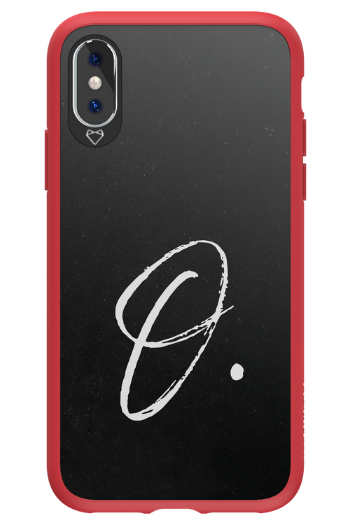 (Off Space) O 2.0 - Apple iPhone X