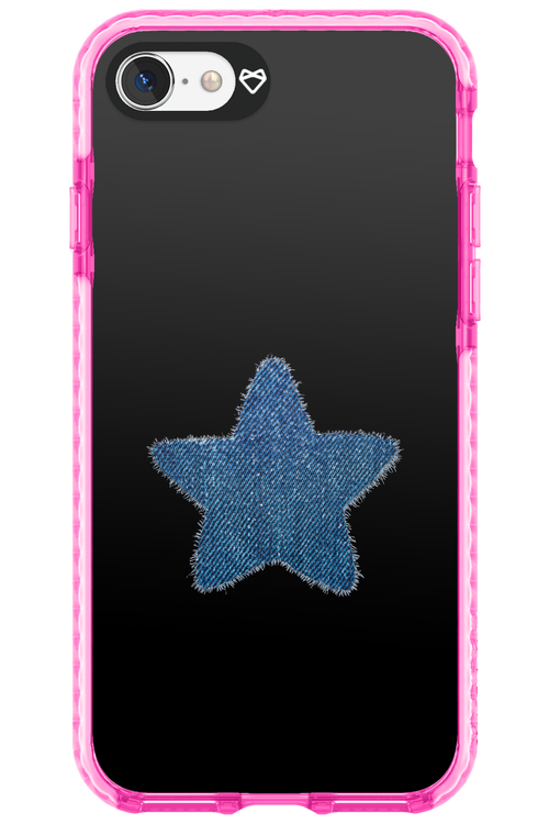 Denim Star - Apple iPhone 7