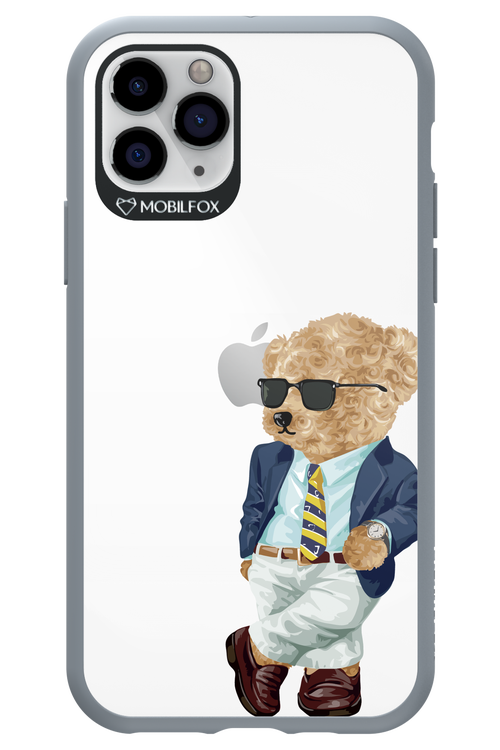 Boss 2.0 - Apple iPhone 11 Pro
