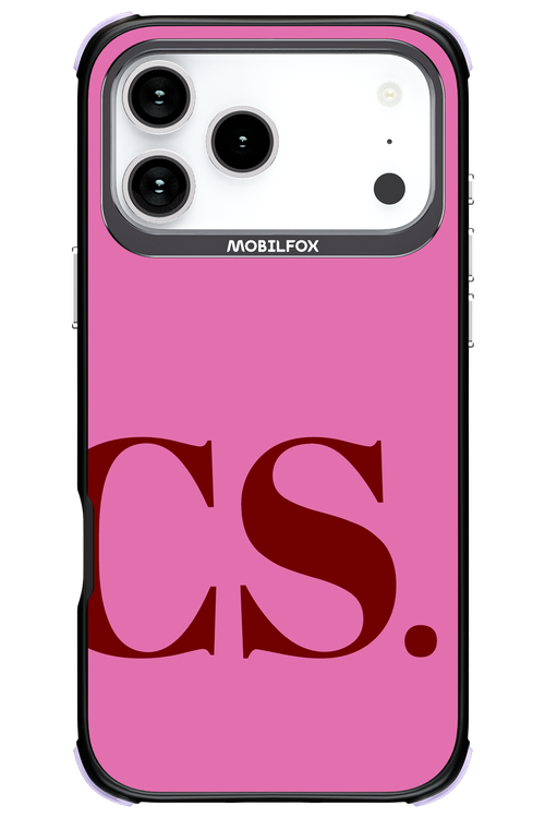 CS (Sorbet) 2.0 - Apple iPhone 17 Pro Max