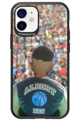 Albert 2.0 - Apple iPhone 12 Mini