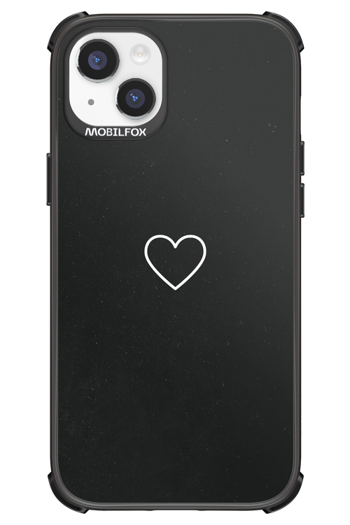 Love Is Simple 2.0 - Apple iPhone 14 Plus