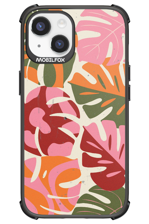Tropical Heatwave 2.0 - Apple iPhone 14