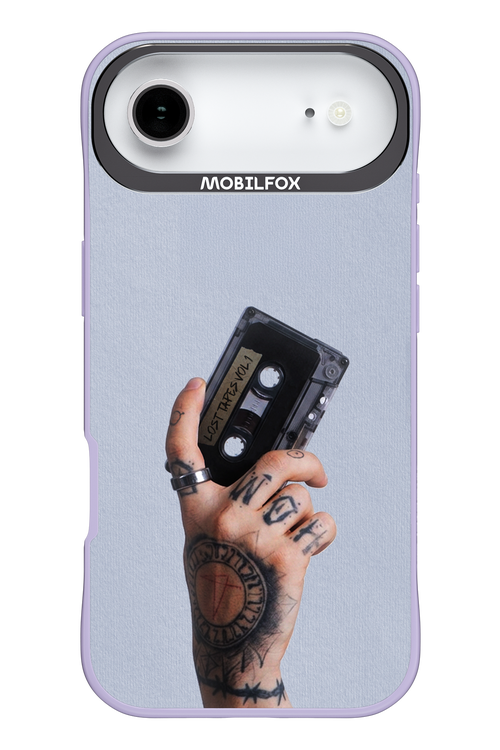 Bagabont 2.0 - Apple iPhone 17 Air