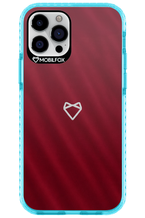 Ungaria X Mobilfox 2.0 - Apple iPhone 12 Pro