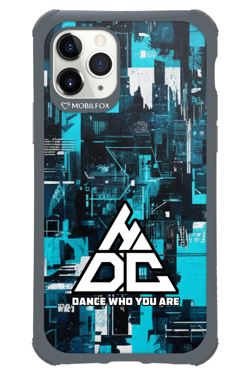 HDC 5 - Apple iPhone 11 Pro