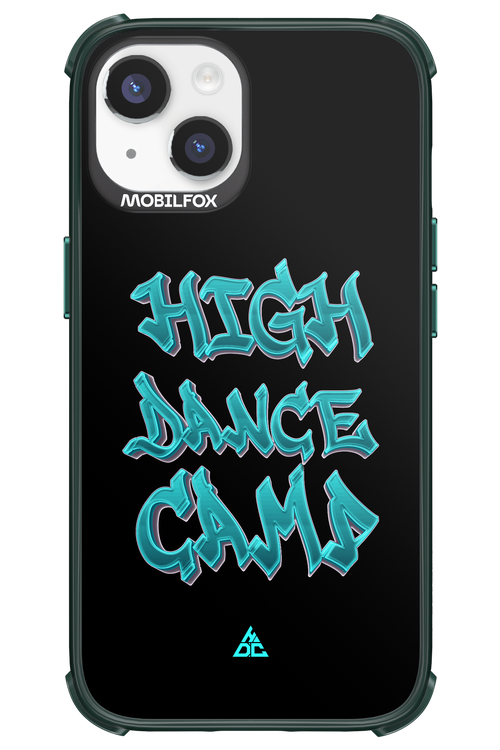 HDC 2 - Apple iPhone 14