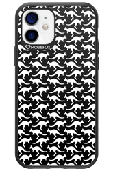 Kangaroo Black - Apple iPhone 12