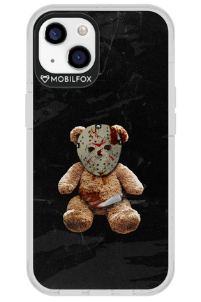 Teddy of Terror - Apple iPhone 13