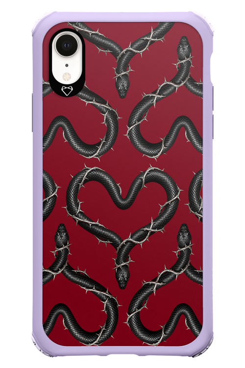 Bad Lover 2.0 - Apple iPhone XR