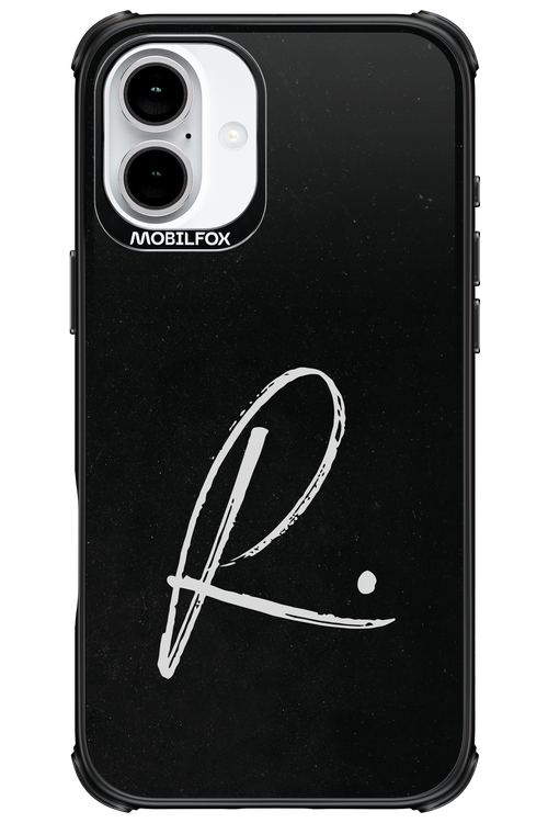 (Off Space) R 2.0 - Apple iPhone 16 Plus