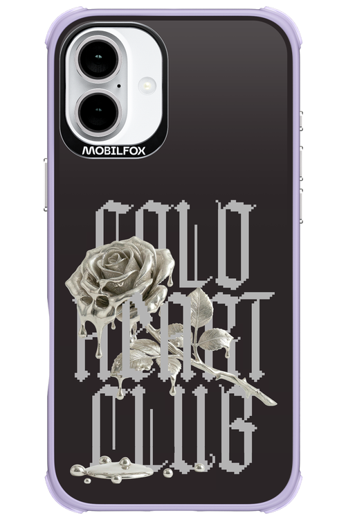 Cold Heart Club 2.0 - Apple iPhone 16 Plus