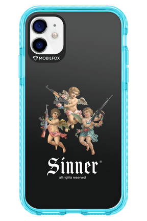 Sinner - Apple iPhone 11