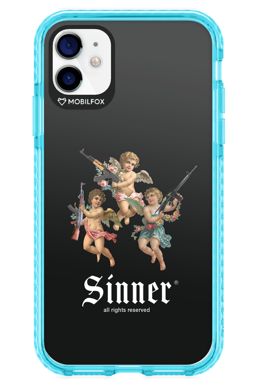 Sinner - Apple iPhone 11