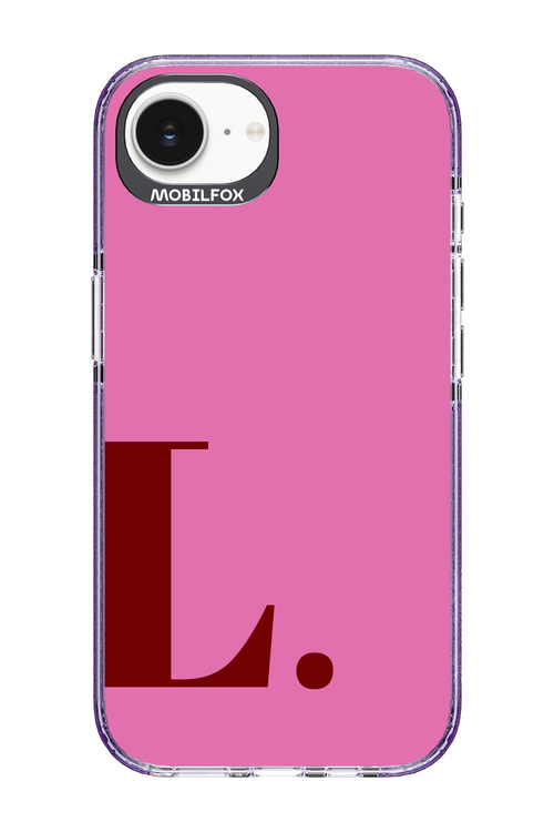 L (Sorbet) 2.0 - Apple iPhone 16e