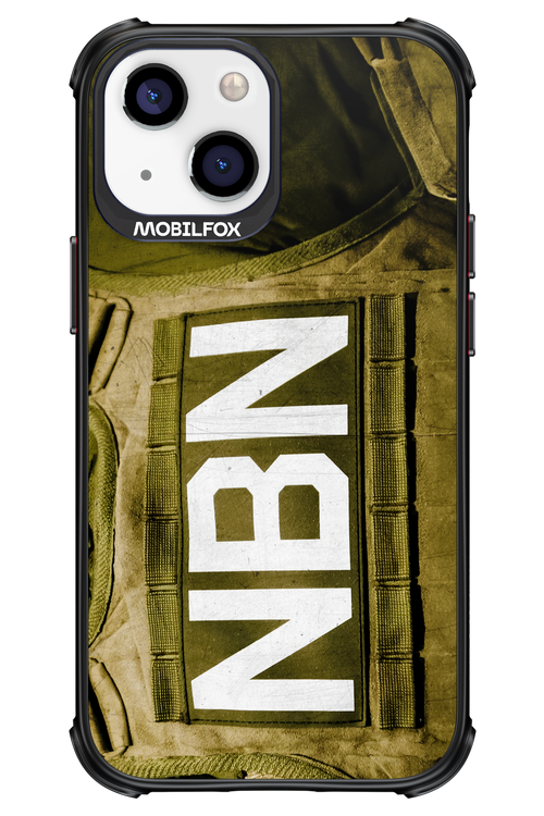 Team 2.0 - Apple iPhone 13 Mini