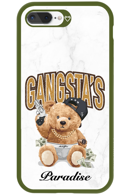 Gangsta - Apple iPhone 8 Plus