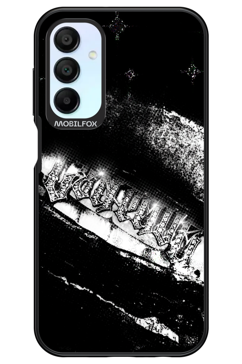 Grillz Black Centaur 2.0 - Samsung Galaxy A15