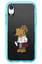 Chill Girl - Apple iPhone XR