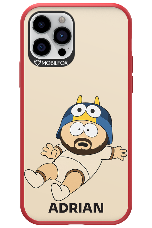 ChildHeli 1 - Apple iPhone 12 Pro