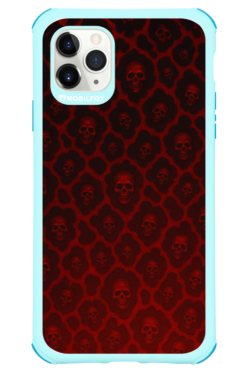 Skullpard 2.0 - Apple iPhone 11 Pro Max