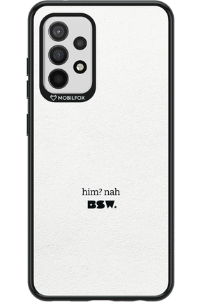 BSW FourSeasons 16 2.0 - Samsung Galaxy A52 / A52 5G / A52s