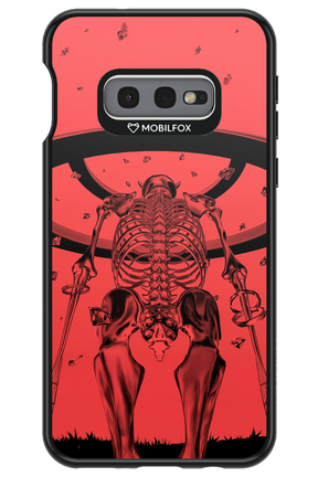 RMN Cover 2.0 - Samsung Galaxy S10e