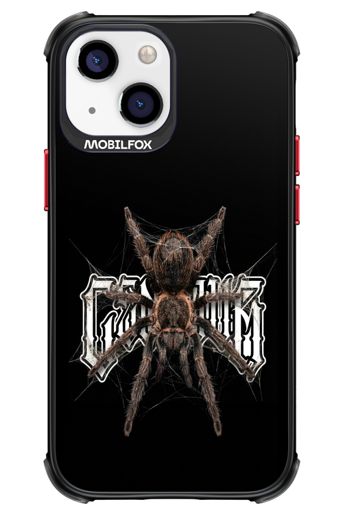 Centaur Logo Big Spider 2.0 - Apple iPhone 13 Mini