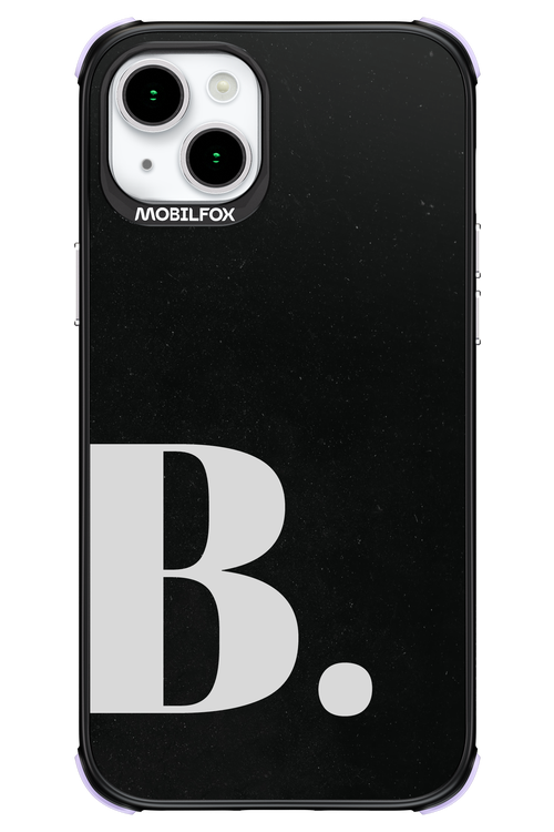 B (Off Space) 2.0 - Apple iPhone 15 Plus